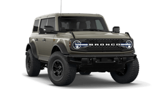 2026 Ford Bronco® External Image 5